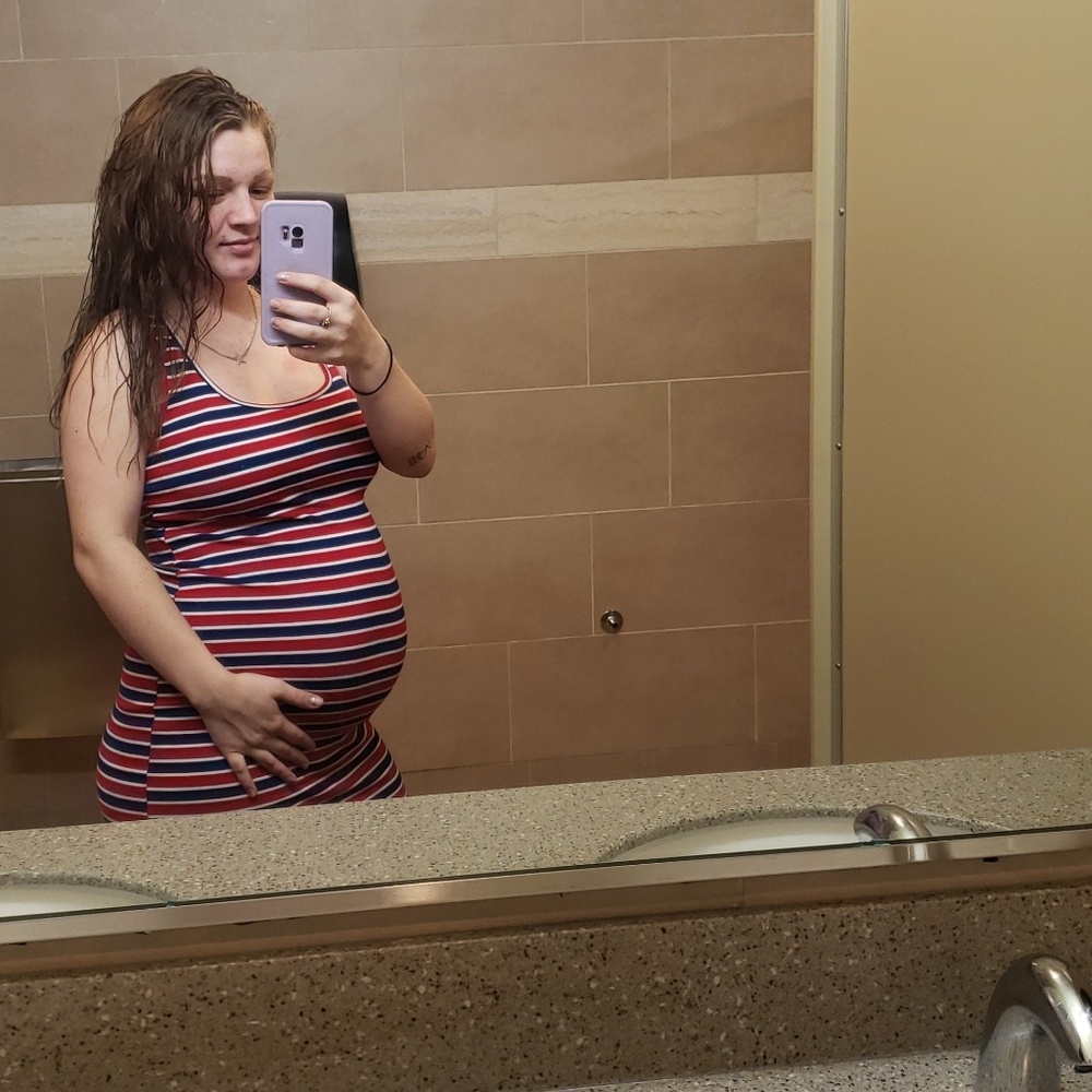 Meet your Posher, Faith